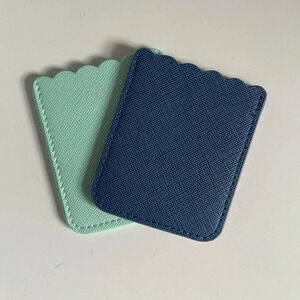 CC Card Pocket Sticker for Phone Case‎